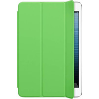 Чехол для планшета Apple Smart Cover Green for iPad mini [MD969ZM/A]