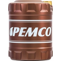 Моторное масло Pemco DIESEL G-6 UHPD 10W-40 Eco API CI-4/SL 10л