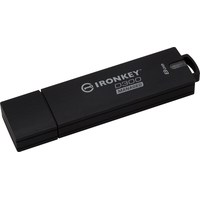 USB Flash Kingston IronKey IKD300M 8GB [IKD300M/8GB]