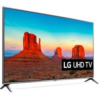 Телевизор LG 50UK6500