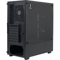 Корпус Powercase Alisio X3 ARGB (черный)