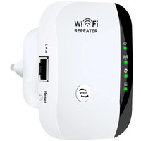 Усилитель Wi-Fi Pix-Link LV-WR03 (белый)
