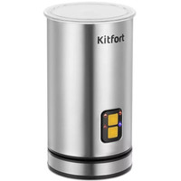 Автоматический вспениватель молока Kitfort KT-7291