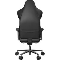Кресло ThunderX3 Core Modern (черный)