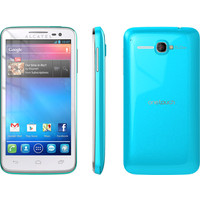 Смартфон Alcatel One Touch X Pop 5035D
