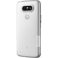 Чехол для телефона Nillkin Nature TPU для LG G5 (прозрачный)