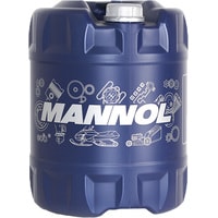 Моторное масло Mannol Multifarm Stou 10W-30 CG-4 20л