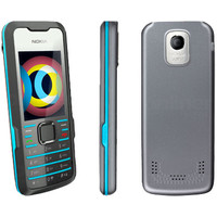 Кнопочный телефон Nokia 7210 Supernova