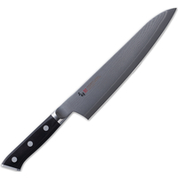 Кухонный нож Zanmai Damascus Classic HKB-3005D