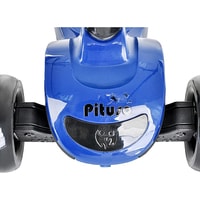 Трехколесный самокат Pituso HD-S8 (синий)