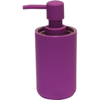 Дозатор для жидкого мыла Ba-de Charlie CSt-1369 07 (фиолетовый)