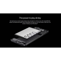 Смартфон OnePlus Nord N20 SE 4GB/64GB (голубой оазис)