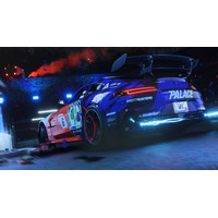 Need for Speed Unbound для PlayStation 5