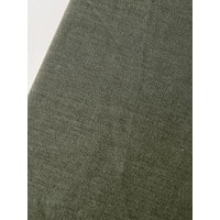 Постельное белье Loon Бязь 180x200 (темно-зеленый)