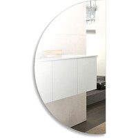  Silver Mirrors Зеркало Пьяно 77x38.5 LED-00002469
