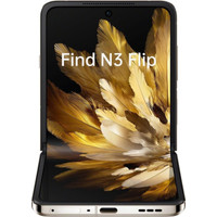 Смартфон Oppo Find N3 Flip CPH2519 12GB/256GB международная версия (золотистый)