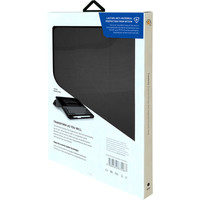Чехол для планшета Uniq Transforma Rigor для iPad Air 10.9 (серый)