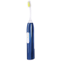 Электрическая зубная щетка Emmi-Dent 6 Ultrasound Toothbrush (синий)