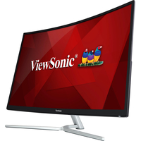 Игровой монитор ViewSonic XG3202-C