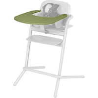 Столик для стульчика Cybex Lemo Tray (outback green)