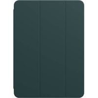 Чехол для планшета Apple Smart Folio для iPad Air 2020 (штормовой зеленый)
