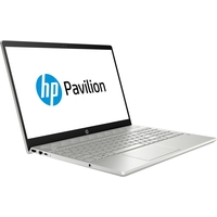 Ноутбук HP Pavilion 15-cs1016ur 5HA04EA
