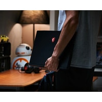 Игровой ноутбук MSI GL75 9SDK-088XRU