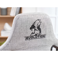 Кресло Evolution Nomad Grey (серый) в Витебске