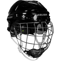Cпортивный шлем BAUER Re-Akt Combo Black S