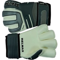 Перчатки Relmax Evolut2A PRO (белый/черный, 10 размер)