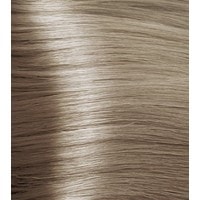 Крем-краска для волос Kapous Professional Studio с женьшенем и протеинами S 10.1 пепельно-платиновый блонд