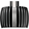 Кухонная вытяжка Falmec Prestige Design+ 65 800 м3/ч (черный)