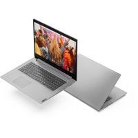 Ноутбук Lenovo IdeaPad 3 17IML05 81WC009HRE