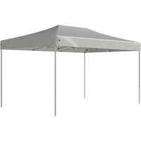 Тент-шатер Helex Тент-шатер 4335 3x4.5 м (белый)