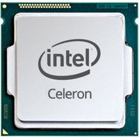 Процессор Intel Celeron G3900 (BOX)