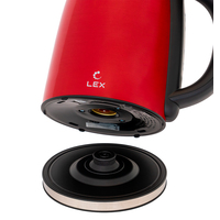 Электрический чайник LEX LX 30021-2