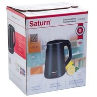 Электрический чайник Saturn ST-EK 0006