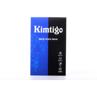 SSD Kimtigo KTA-300 120GB K120S3A25KTA300
