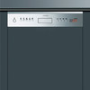 Встраиваемая посудомоечная машина Smeg PLA6442X