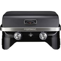 Портативный газовый гриль Campingaz Attitude 2100 LX Barbecue Black