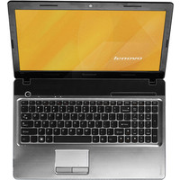 Ноутбук Lenovo IdeaPad Z560