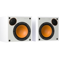 Полочная акустика Monitor Audio Monitor 50 (белый)