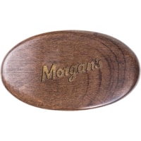 Щетка для бороды и усов Morgan’s 8.5 см