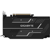 Видеокарта Gigabyte Radeon RX 5500 XT OC 8GB GDDR6 GV-R55XTOC-8GD (rev. 1.0)