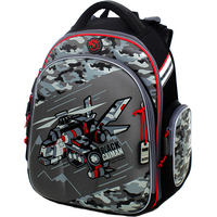 Школьный рюкзак Hummingbird TK36