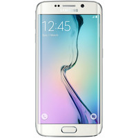Смартфон Samsung Galaxy S6 Edge 32GB White Pearl [G925F]