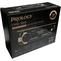 USB-магнитола Prology CMD-350