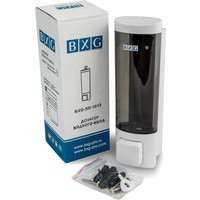 Дозатор для жидкого мыла BXG SD-1013