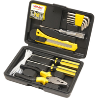 Универсальный набор инструментов WMC Tools 1042 (42 предмета)