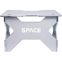 Геймерский стол VMM Game Space 140 140 Lunar ST-4SL